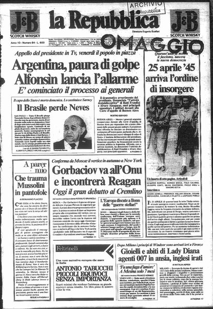 La repubblica